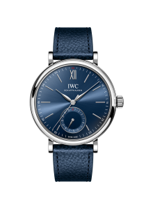 IWC Schaffhausen Portofino Portofino Automatic Pointer Date Laureus IW359202