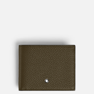Montblanc Brieftasche 6 cc MB220197 bei Juwelier Heller in Klagenfurt