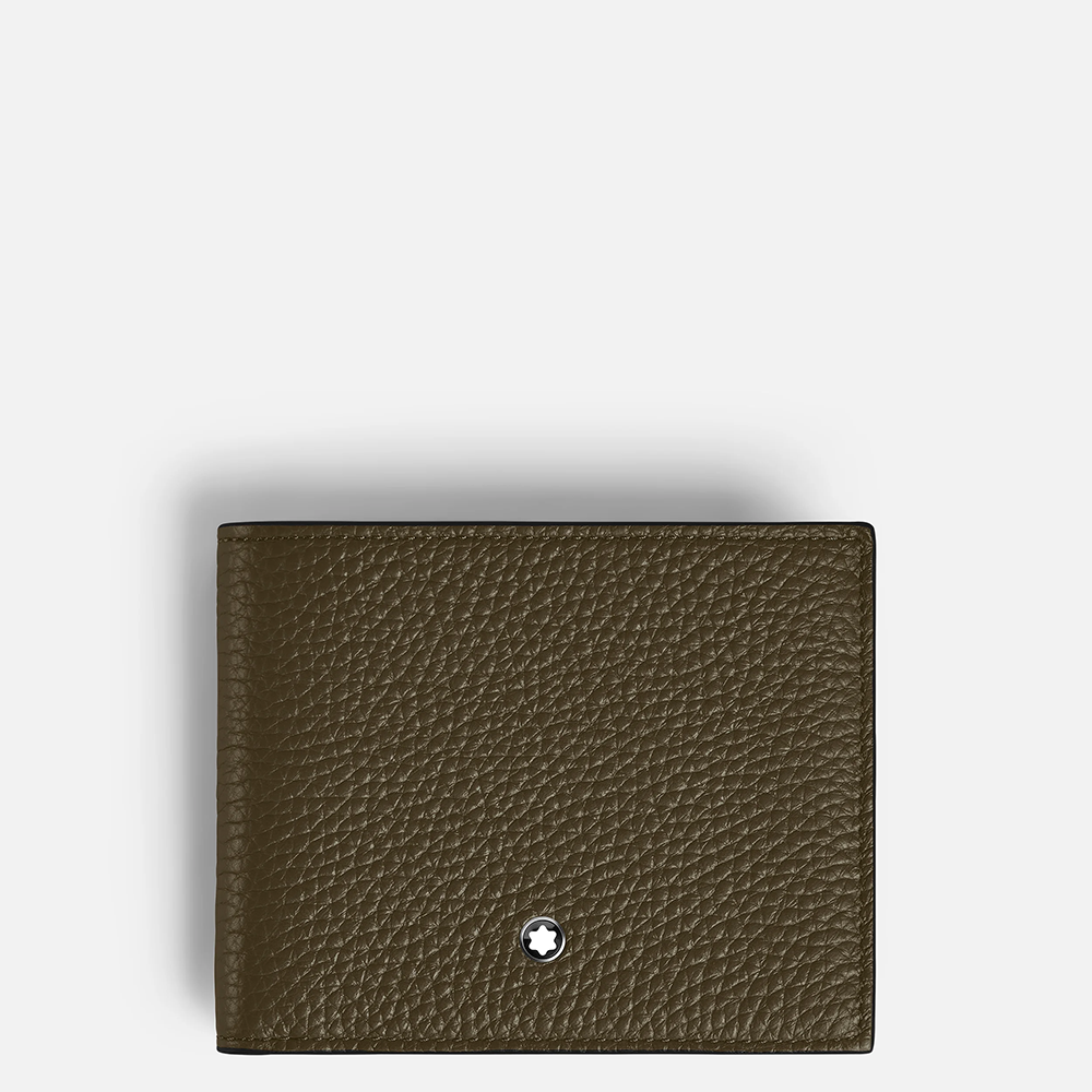 Montblanc Brieftasche 6 cc MB220197 bei Juwelier Heller in Klagenfurt