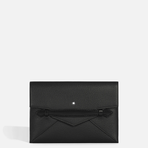 Montblanc Clutch-Dokumentenmappe MB220215 bei Juwelier Heller in Klagenfurt