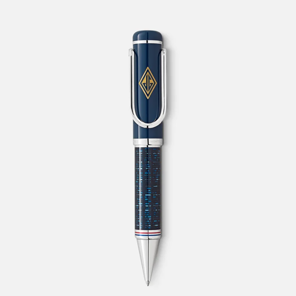 Montblanc Great Characters Hommage à The Great Gatsby Special Edition Kugelschreiber MB130659 bei Juwelier Heller in Klagenfurt