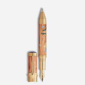 Montblanc Masters Of Art Homage To Pierre-Auguste Renoir Limited Edition 4810 Füllfederhalter M MB131981 bei Juwelier Heller in Klagenfurt