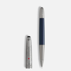Montblanc Meisterstück Around the World in 80 Days Classique Rollerball MB132894 bei Juwelier Heller in Klagenfurt