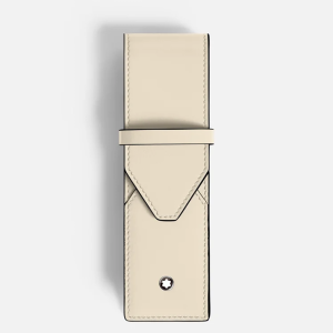 Montblanc Meisterstück Etui für 2 Schreibgeräte MB199334 bei Juwelier Heller in Klagenfurt