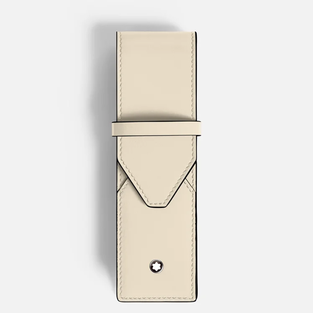 Montblanc Meisterstück Etui für 2 Schreibgeräte MB199334 bei Juwelier Heller in Klagenfurt
