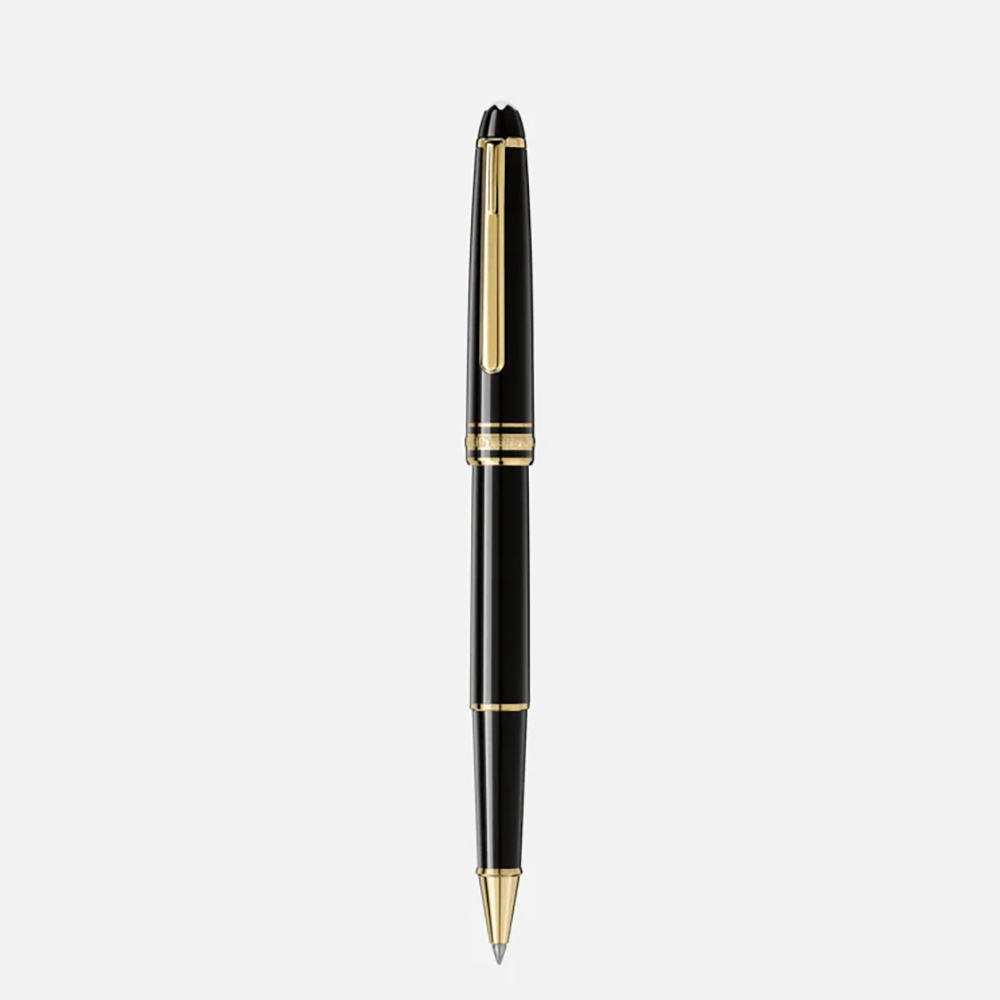 Montblanc Meisterstück Meisterstück Gold-Coated Rollerball MB132457 bei Juwelier Heller in Klagenfurt