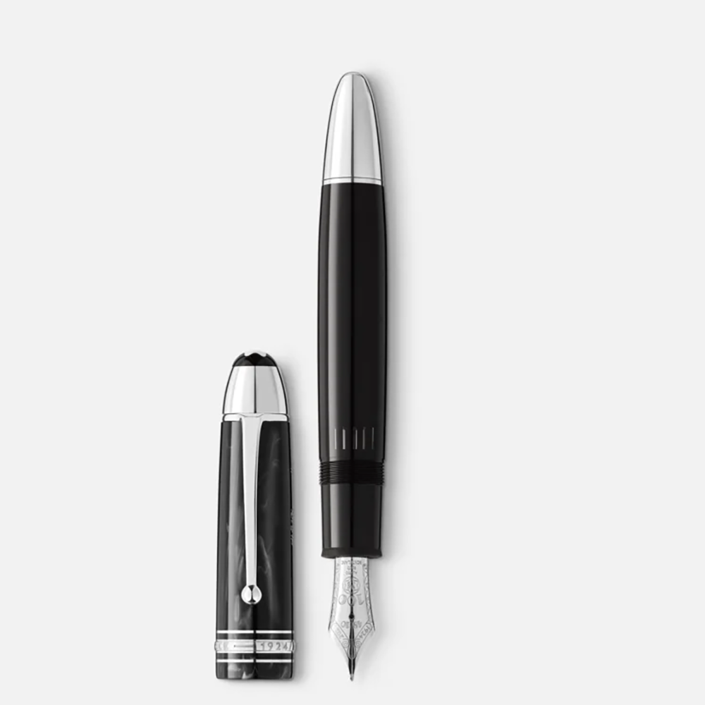 Montblanc Meisterstück Meisterstück The Origin Collection 149 Füllfederhalter M MB131336 bei Juwelier Heller in Klagenfurt