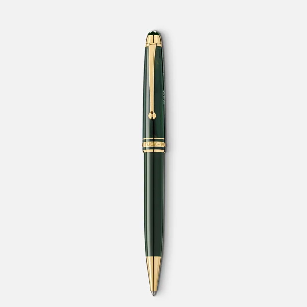 Montblanc Meisterstück Meisterstück The Origin Collection Classique Kugelschreiber MB131344 bei Juwelier Heller in Klagenfurt