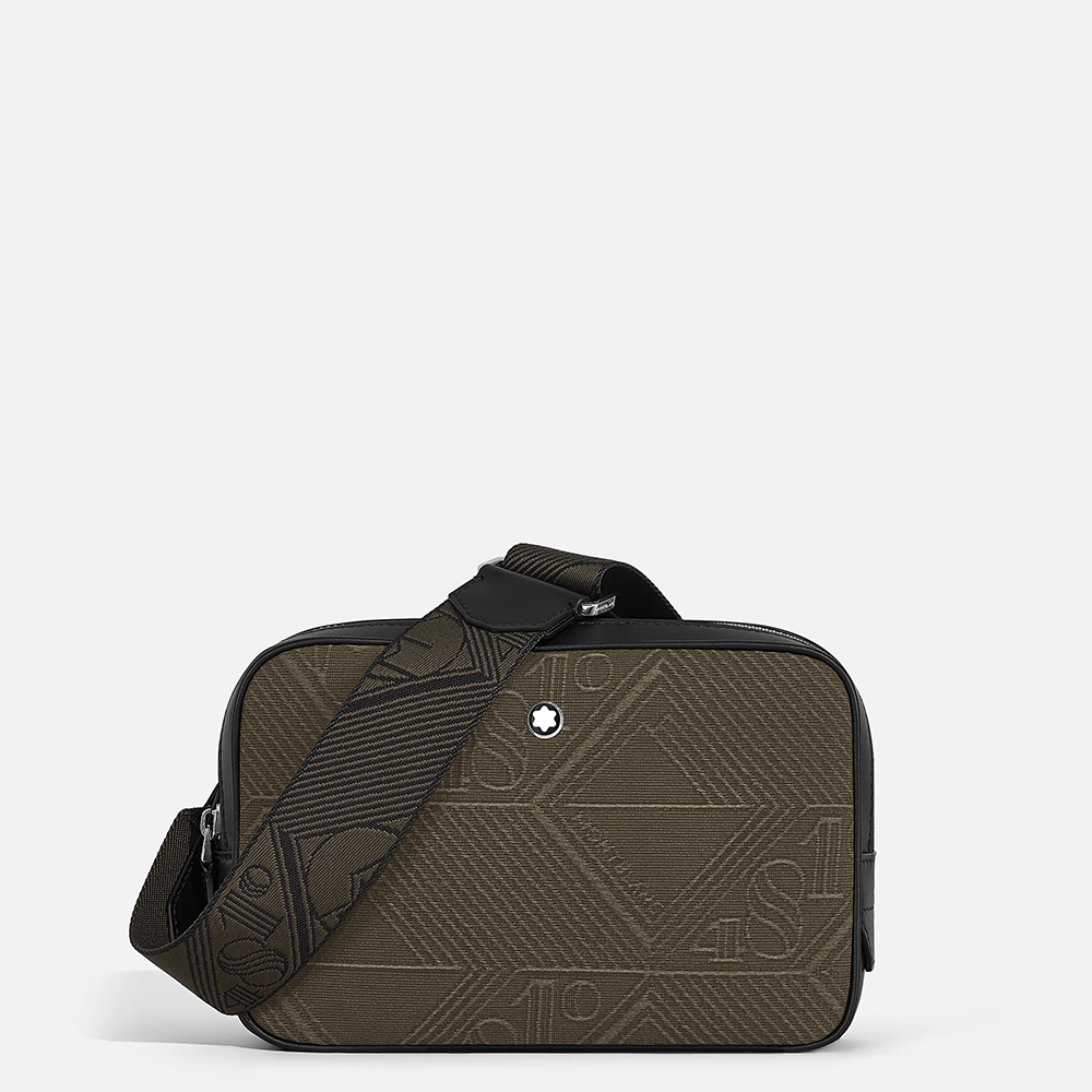 Montblanc Mini-Crossbody MB220257 bei Juwelier Heller in Klagenfurt