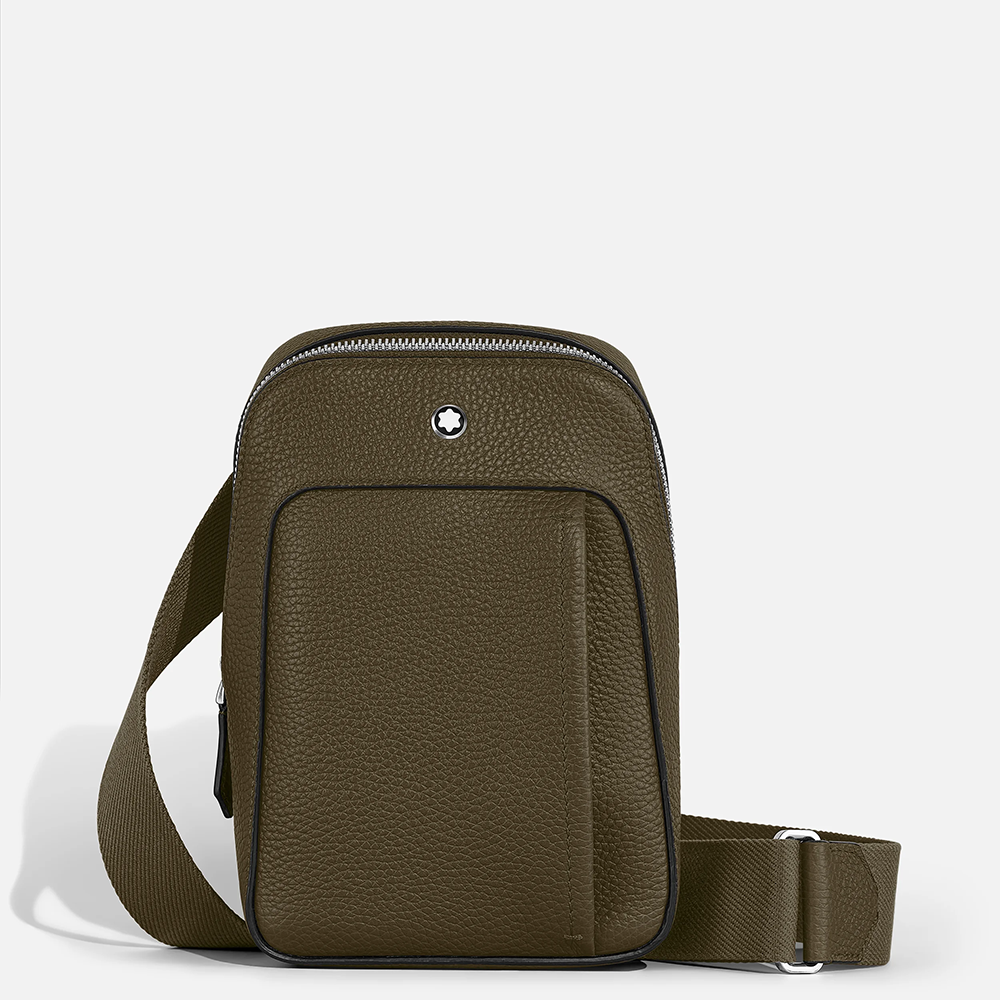 Montblanc On-Body-Tasche MB220204 bei Juwelier Heller in Klagenfurt
