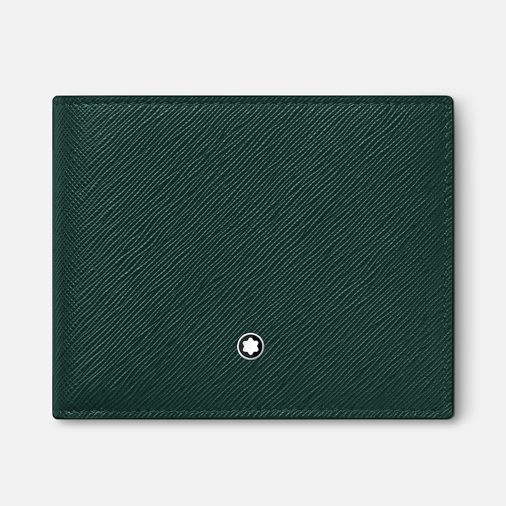 Montblanc Sartorial Montblanc Sartorial Brieftasche 6 cc MB130821 bei Juwelier Heller in Klagenfurt