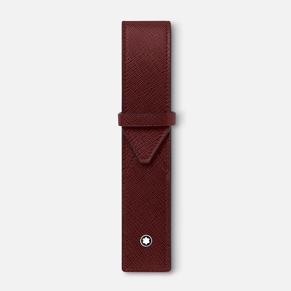 Montblanc Sartorial Montblanc Sartorial Etui für 1 Schreibgerät MB131201 bei Juwelier Heller in Klagenfurt
