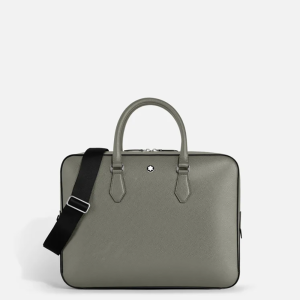 Montblanc Sartorial Sartorial Dokumententasche Mittelgroß MB199358 bei Juwelier Heller in Klagenfurt