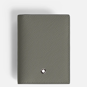 Montblanc Sartorial Sartorial Kartenetui 4 cc MB199378 bei Juwelier Heller in Klagenfurt
