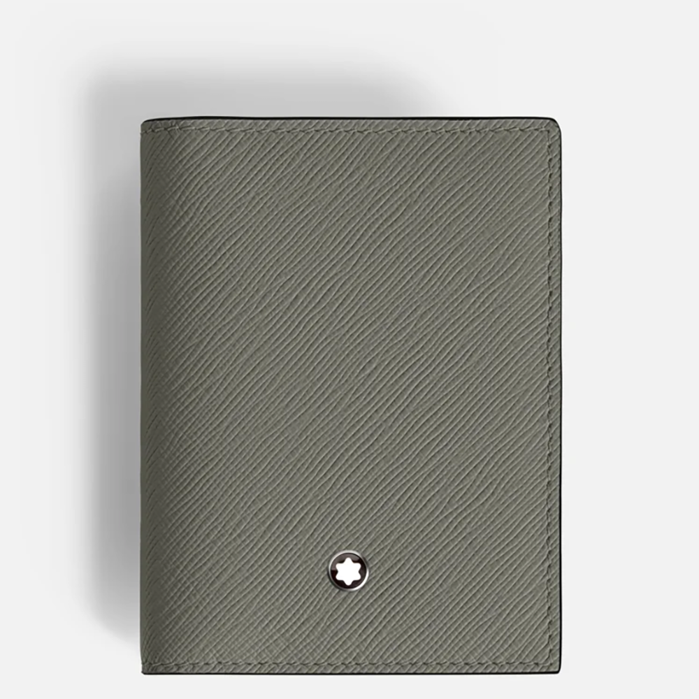 Montblanc Sartorial Sartorial Kartenetui 4 cc MB199378 bei Juwelier Heller in Klagenfurt