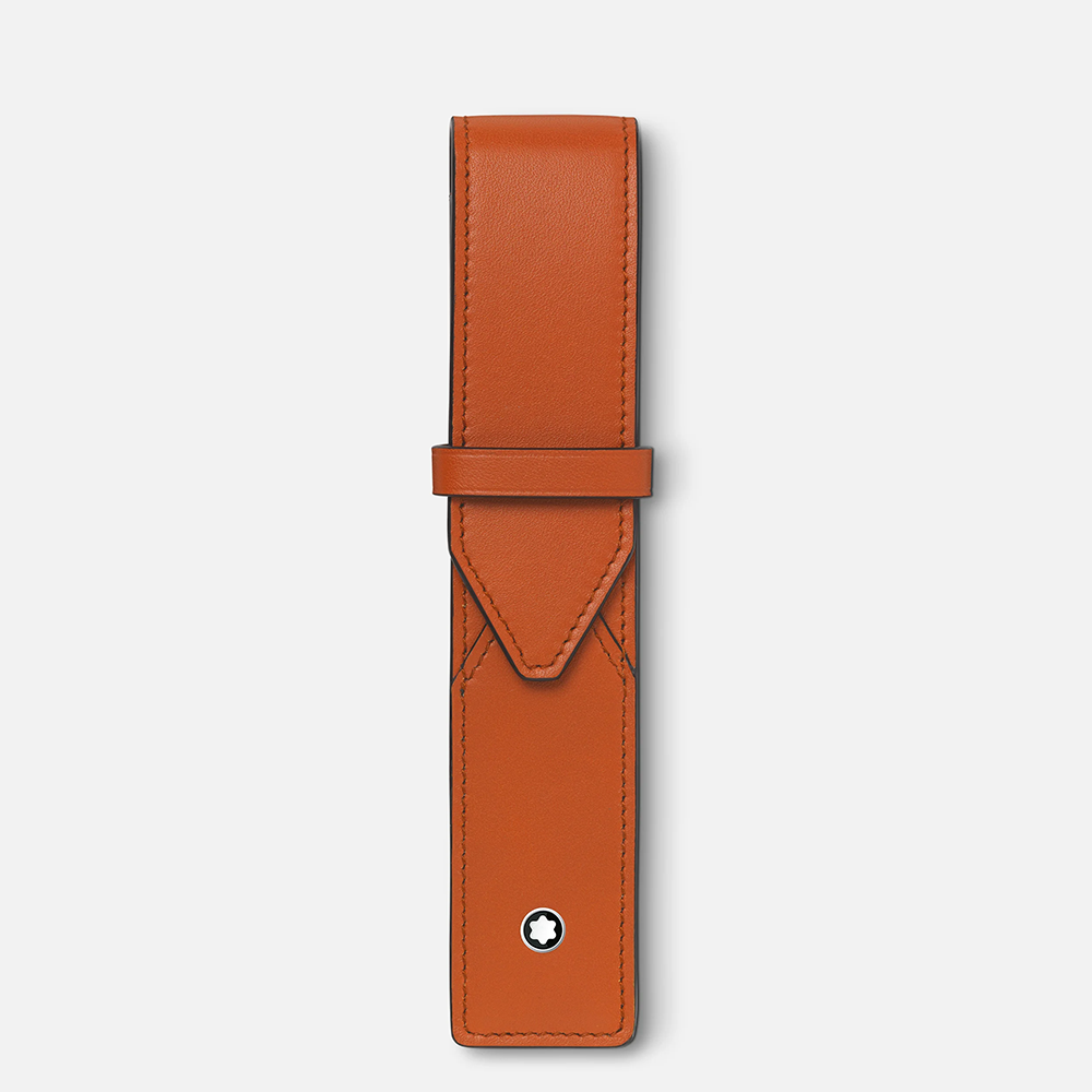 Montblanc Soft Etui für 1 Schreibgerät MB131268 bei Juwelier Heller in Klagenfurt