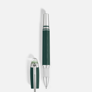 Montblanc StarWalker PolarGreen Precious Resin Fineliner MB132903 bei Juwelier Heller in Klagenfurt