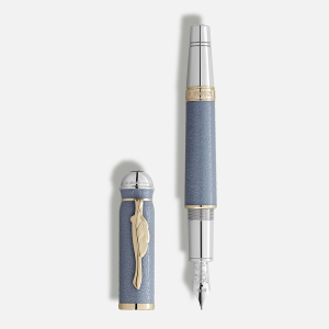 Montblanc Writers Edition Homage to Johann Wolfgang von Goethe Limited Edition Füllfederhalter M MB131436 bei Juwelier Heller in Klagenfurt