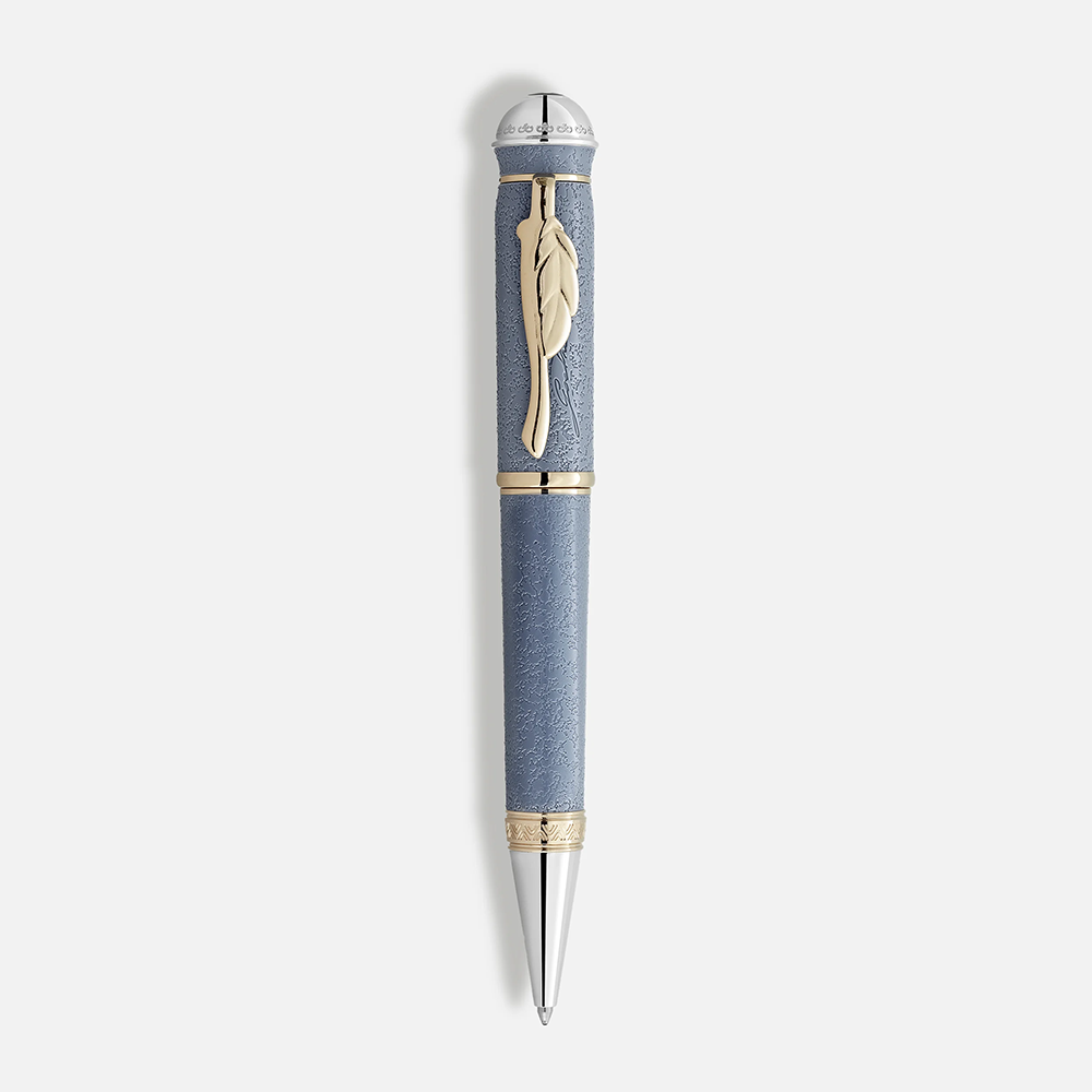 Montblanc Writers Edition Homage to Johann Wolfgang von Goethe Limited Edition Kugelschreiber MB131440 bei Juwelier Heller in Klagenfurt