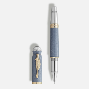 Montblanc Writers Edition Homage to Johann Wolfgang von Goethe Limited Edition Rollerball MB131438 bei Juwelier Heller in Klagenfurt