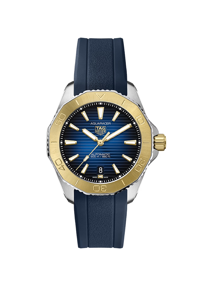 TAG Heuer Aquaracer TAG Heuer Aquaracer TAG Heuer Aquaracer Professional 200 WBP2150.FT6210