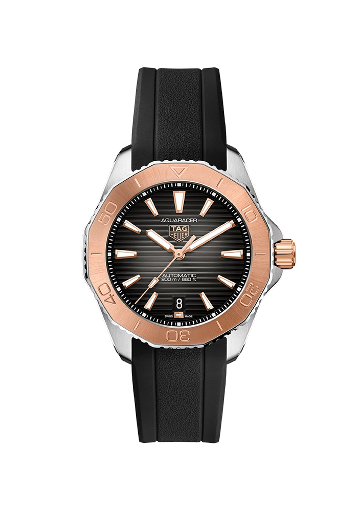 TAG Heuer Aquaracer TAG Heuer Aquaracer TAG Heuer Aquaracer Professional 200 WBP2151.FT6199