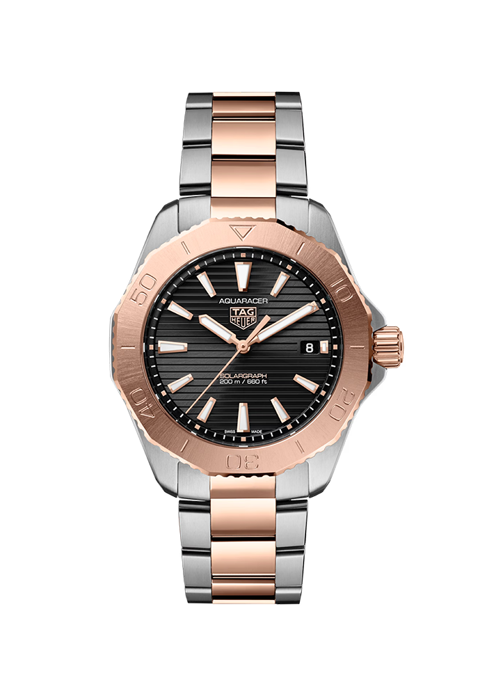 TAG Heuer TAG Heuer Aquaracer Professional 200 Solargraph WBP1121.BB0003
