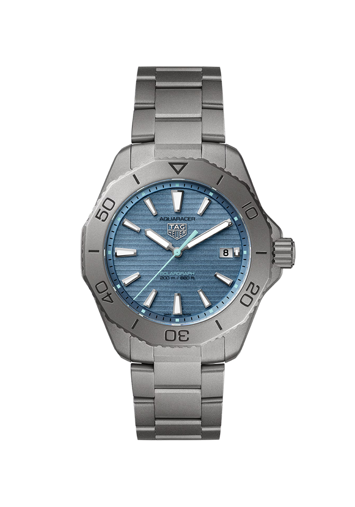 TAG Heuer TAG Heuer Aquaracer Professional 200 Solargraph WBP1182.BF0000