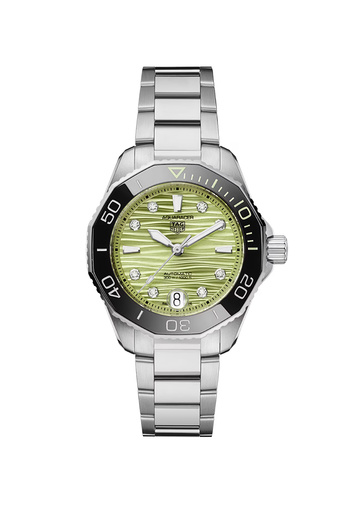 TAG Heuer TAG Heuer Aquaracer Professional 300 Date WBP231L.BA0618