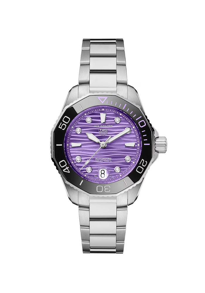 TAG Heuer TAG Heuer Aquaracer Professional 300 Date WBP231M.BA0618