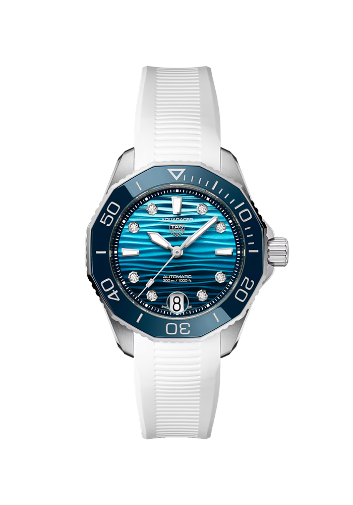 TAG Heuer TAG Heuer Aquaracer Professional 300 Date WBP231N.FT6234