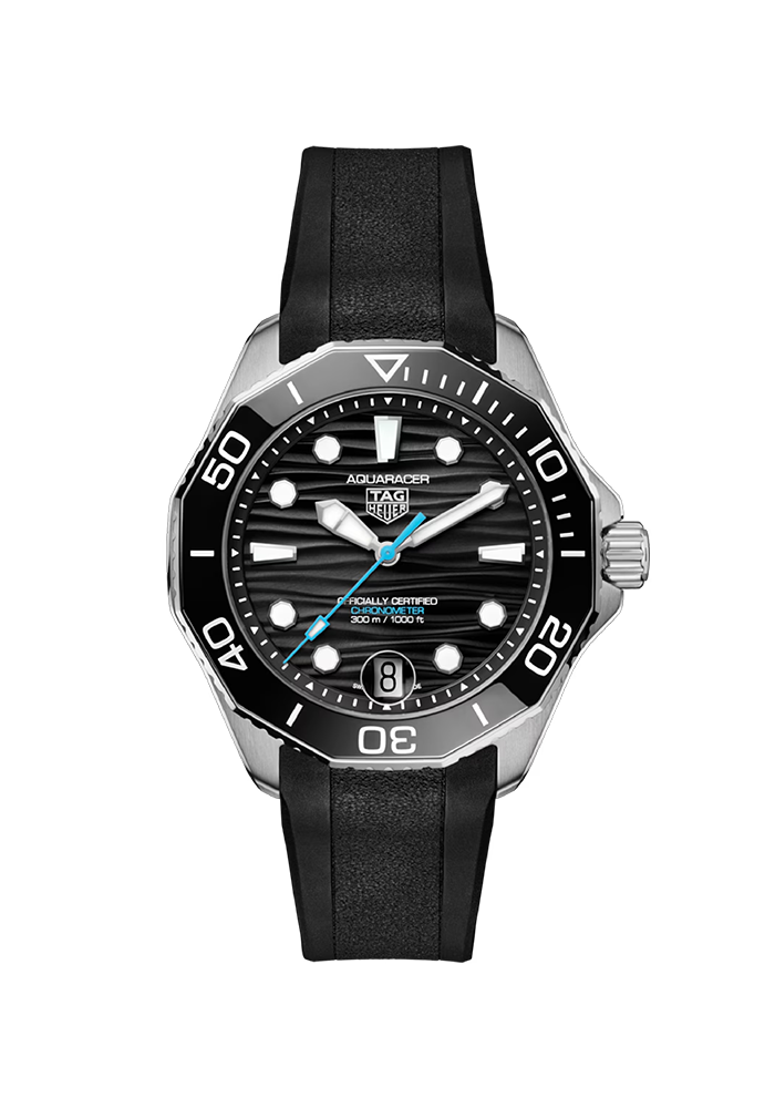TAG Heuer TAG Heuer Aquaracer Professional 300 Date WBP5110.FT6257