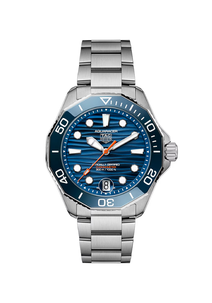 TAG Heuer TAG Heuer Aquaracer Professional 300 Date WBP5111.BA0013