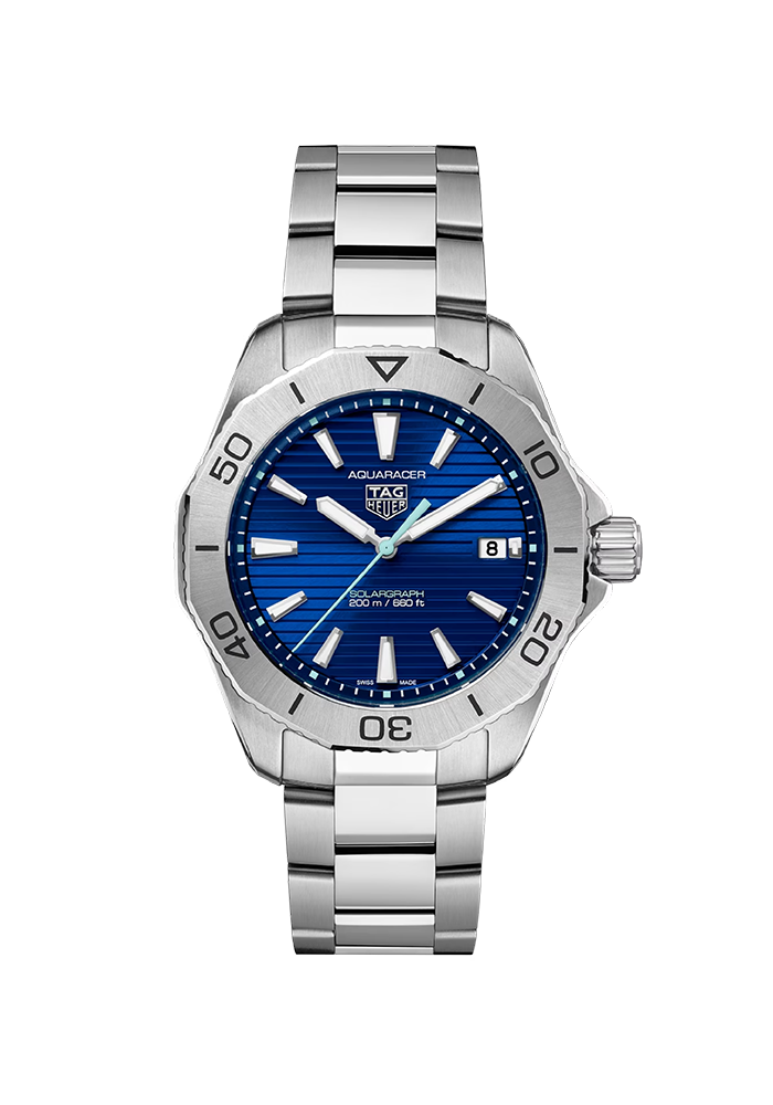 TAG Heuer TAG Heuer Aquaracer TAG Heuer Aquaracer Professional 200 Solargraph WBP1113.BA0000