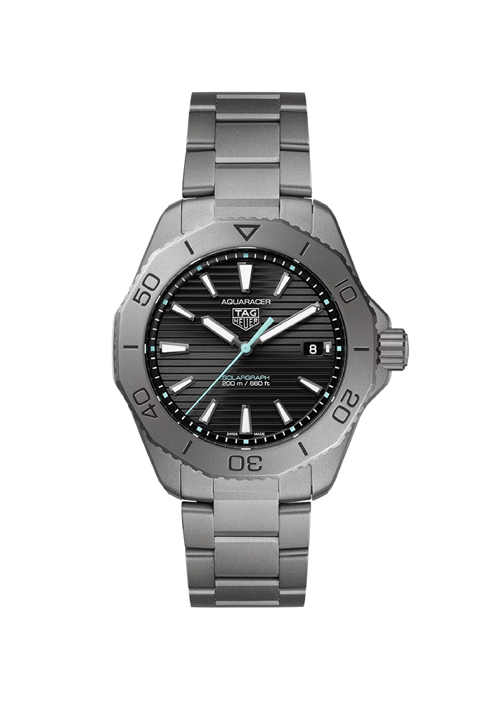TAG Heuer TAG Heuer Aquaracer TAG Heuer Aquaracer Professional 200 Solargraph WBP1180.BF0000