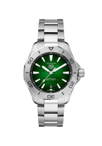 TAG Heuer TAG Heuer Aquaracer TAG Heuer Aquaracer Professional 200 WBP2115.BA0627