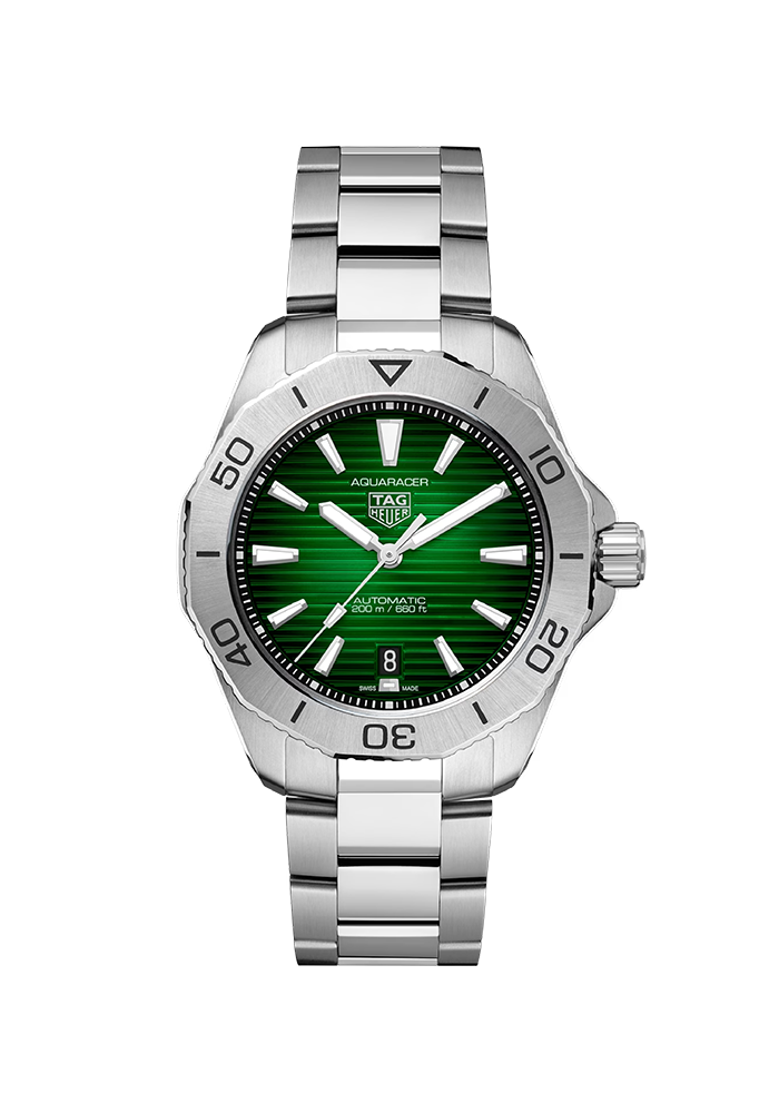 TAG Heuer TAG Heuer Aquaracer TAG Heuer Aquaracer Professional 200 WBP2115.BA0627