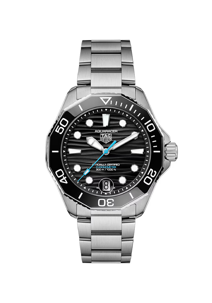 TAG Heuer TAG Heuer Aquaracer TAG Heuer Aquaracer Professional 300 Date WBP5110.BA0013