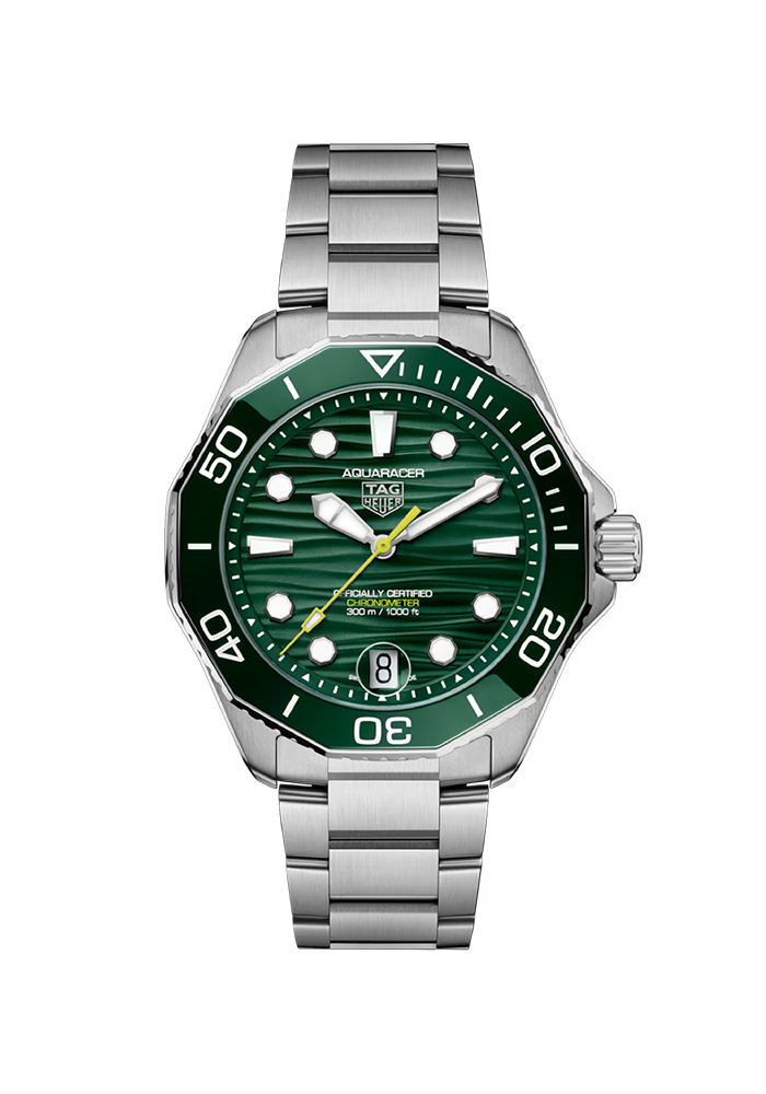 TAG Heuer TAG Heuer Aquaracer TAG Heuer Aquaracer Professional 300 Date WBP5116.BA0013