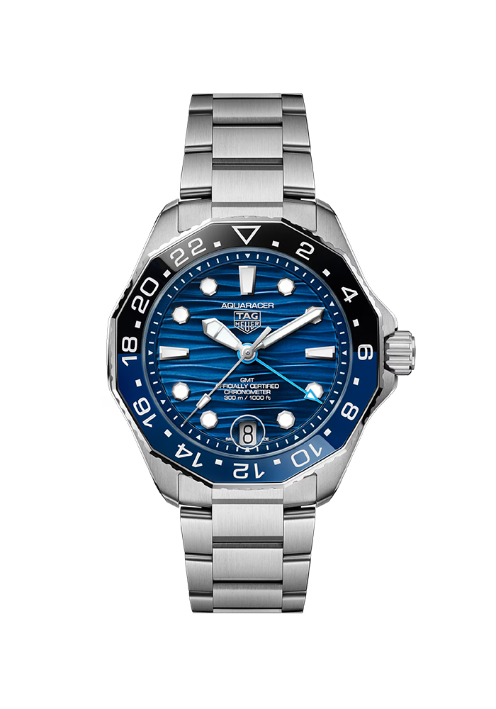 TAG Heuer TAG Heuer Aquaracer TAG Heuer Aquaracer Professional 300 GMT WBP5114.BA0013