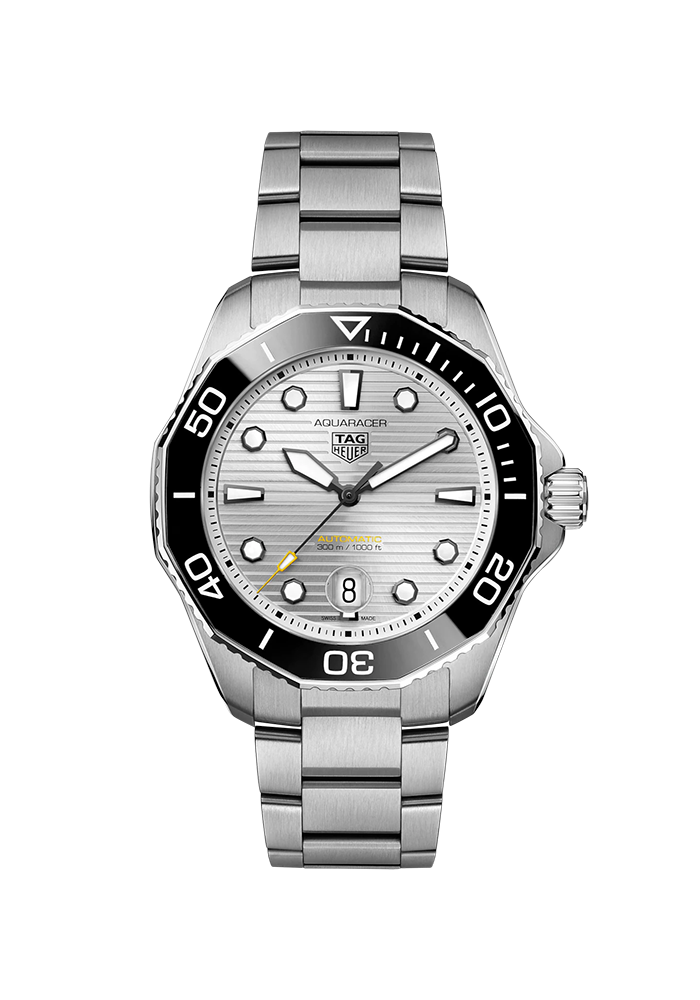 TAG Heuer TAG Heuer Aquaracer TAG Heuer Aquaracer Professional 300 WBP201C.BA0632