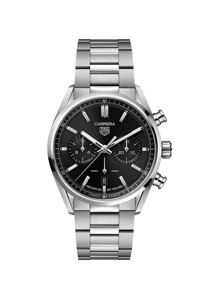 TAG Heuer TAG Heuer Carrera CBN2010.BA0642