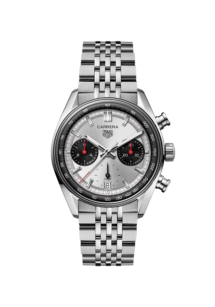 TAG Heuer TAG Heuer Carrera Chronograph CBS2216.BA0048
