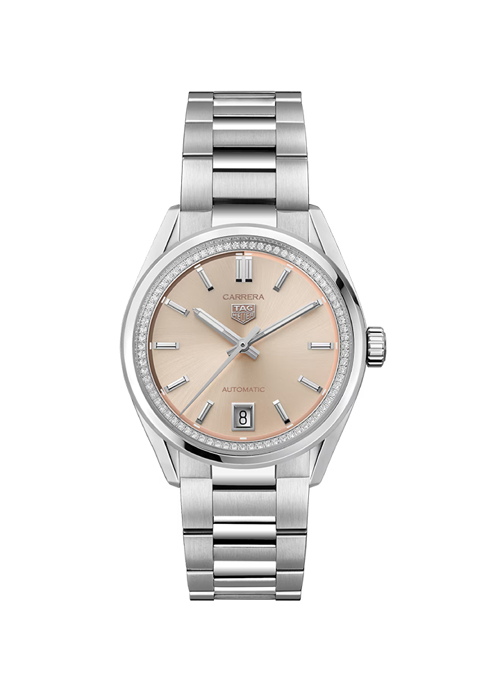 TAG Heuer TAG Heuer Carrera Date WBN231A.BA0001