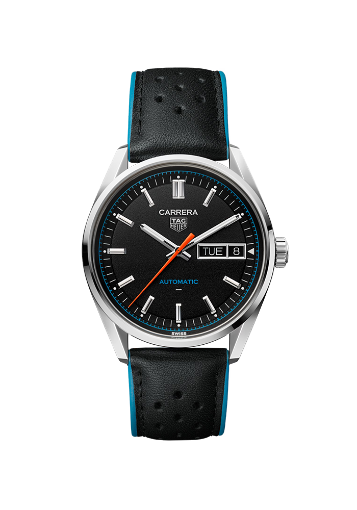 TAG Heuer TAG Heuer Carrera Day-Date WDA2110.FC6614