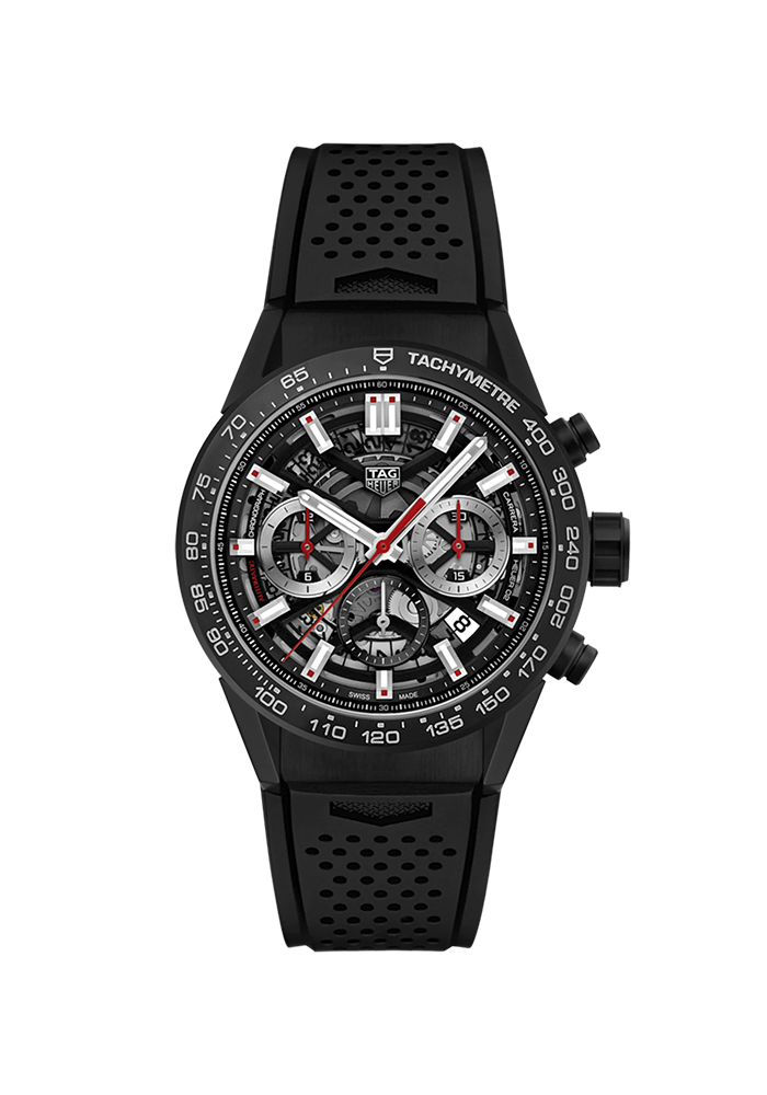 TAG Heuer TAG Heuer Carrera TAG Heuer Carrera CBG2090.FT6145