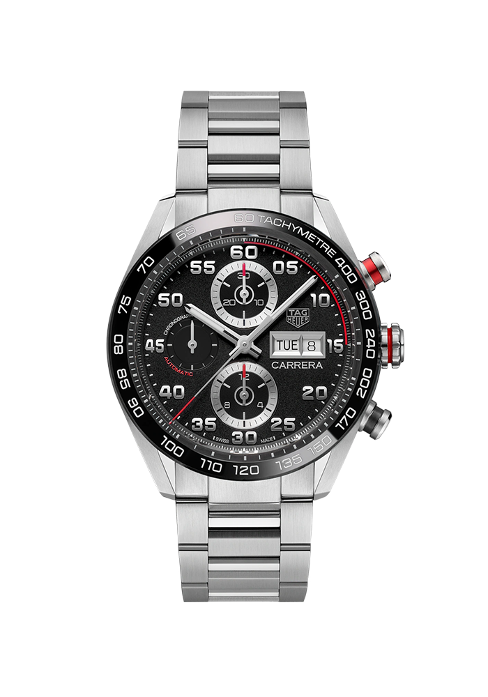 TAG Heuer TAG Heuer Carrera TAG Heuer Carrera CBN2A1AA.BA0643