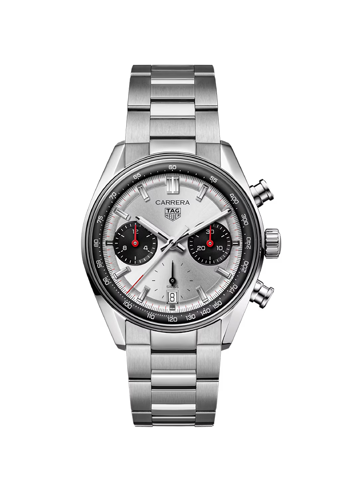 TAG Heuer TAG Heuer Carrera TAG Heuer Carrera Chronograph CBS2216.BA0041