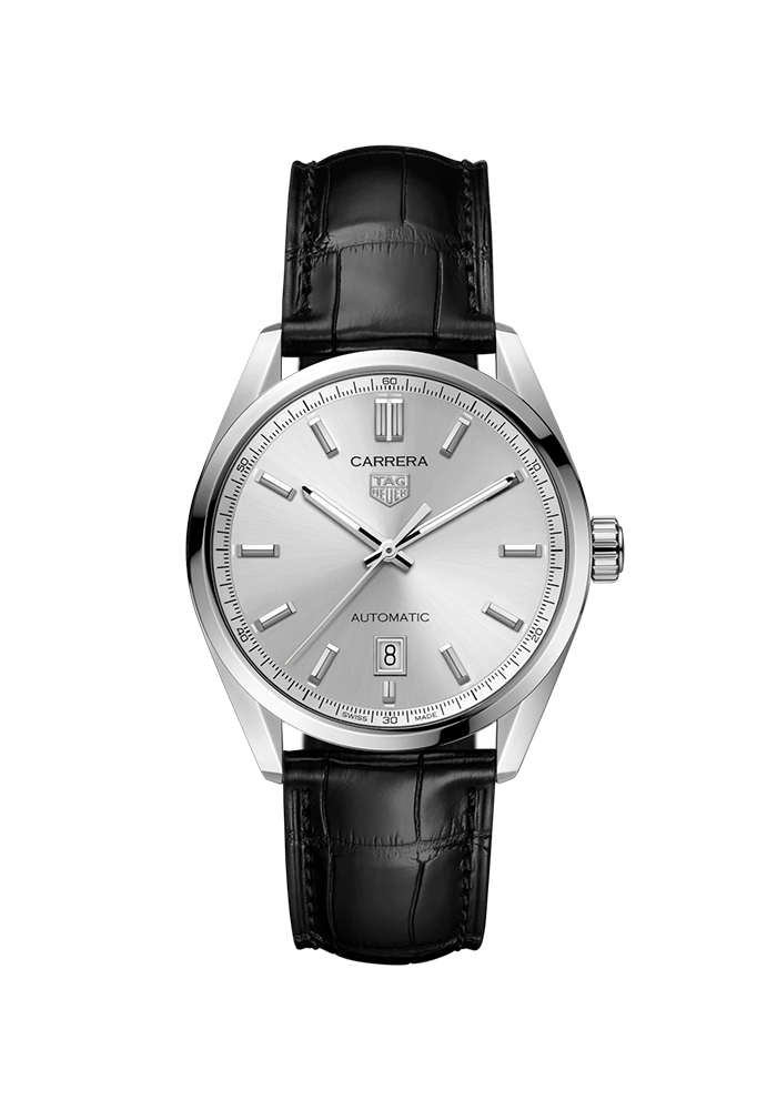 TAG Heuer TAG Heuer Carrera TAG Heuer Carrera Date WBN2111.FC6505