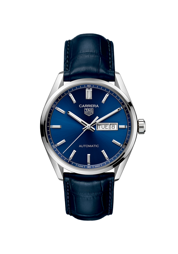 TAG Heuer TAG Heuer Carrera TAG Heuer Carrera Day-Date WBN2012.FC6502